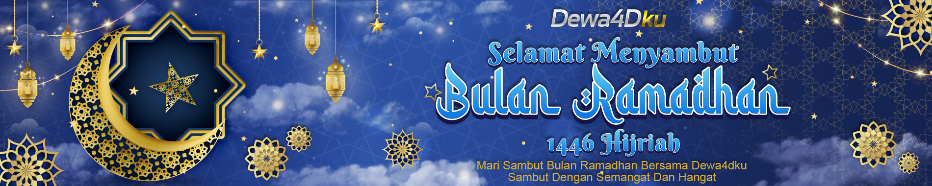 BANNER RAMADHAN